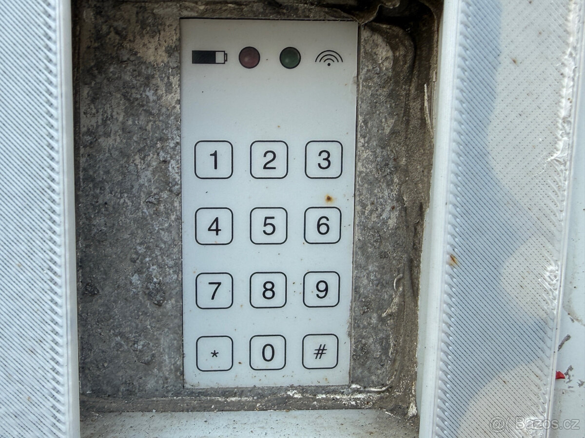 Schmitz Cargobull SCB S3B KM352 - 14