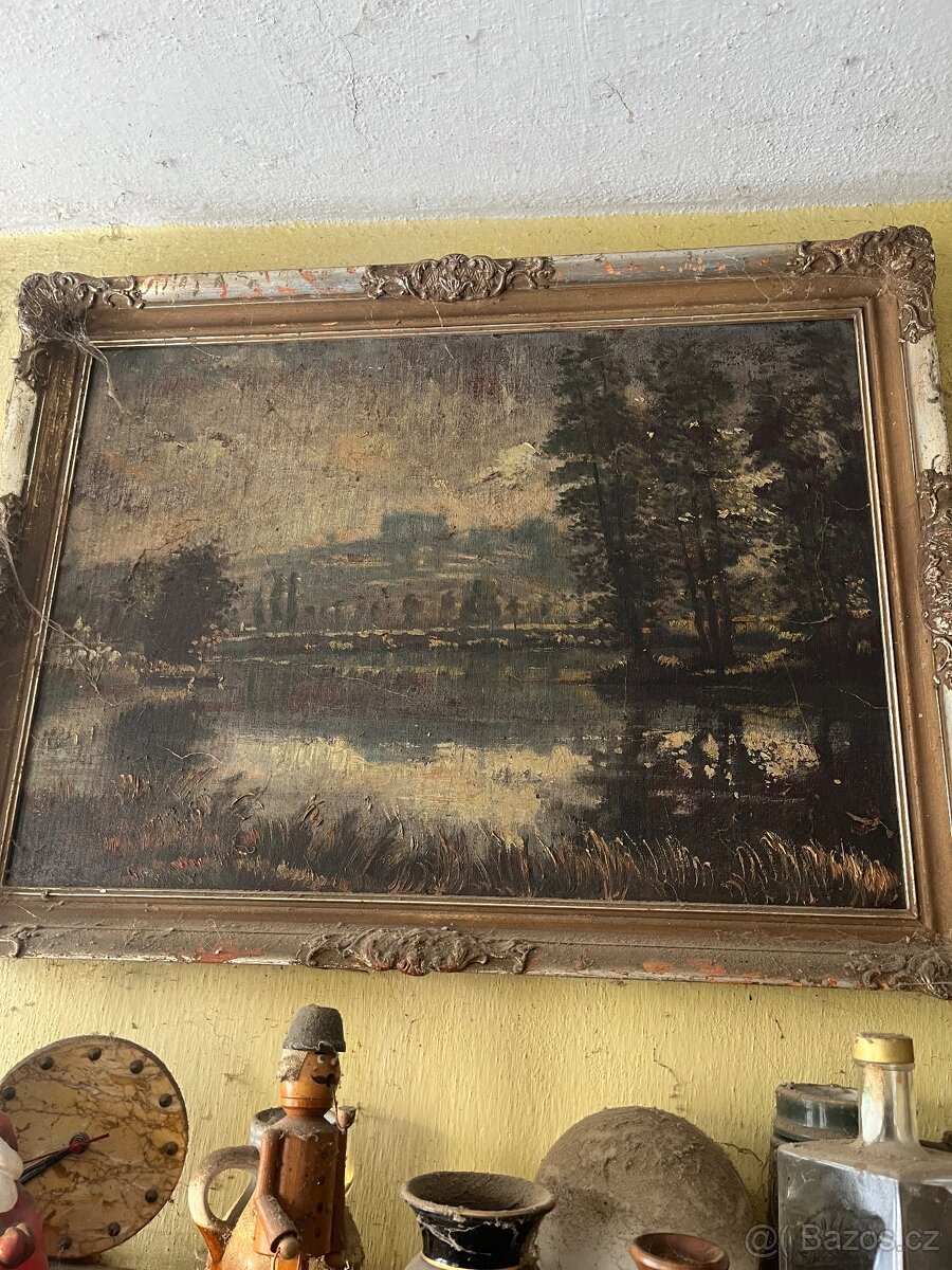 OBRAZY A OBRÁZKY - 14