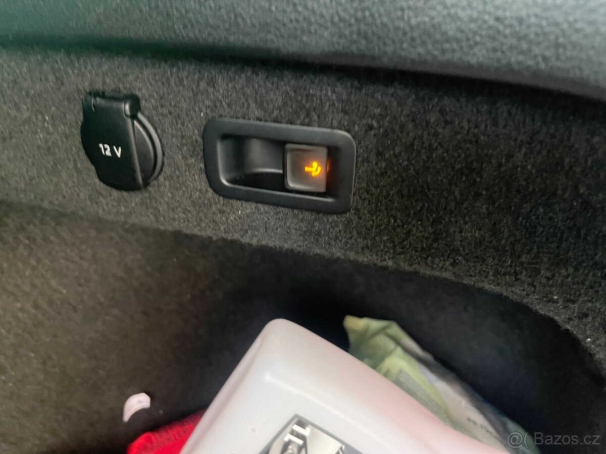 Prodám vw passat b8 140kw 4motion - 14