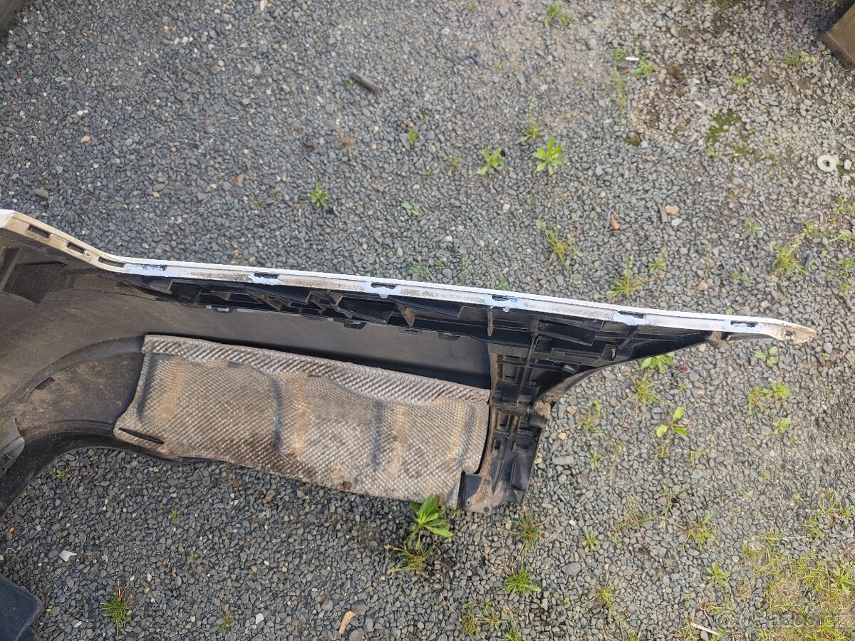 Karosářské díly Passat B6 combi - LB9A - 14