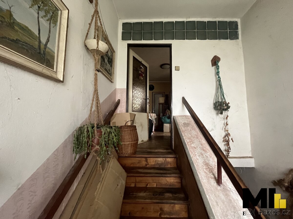 Prodej rodinného domu, 286 m2, pozemek 841, Drmoul - 14