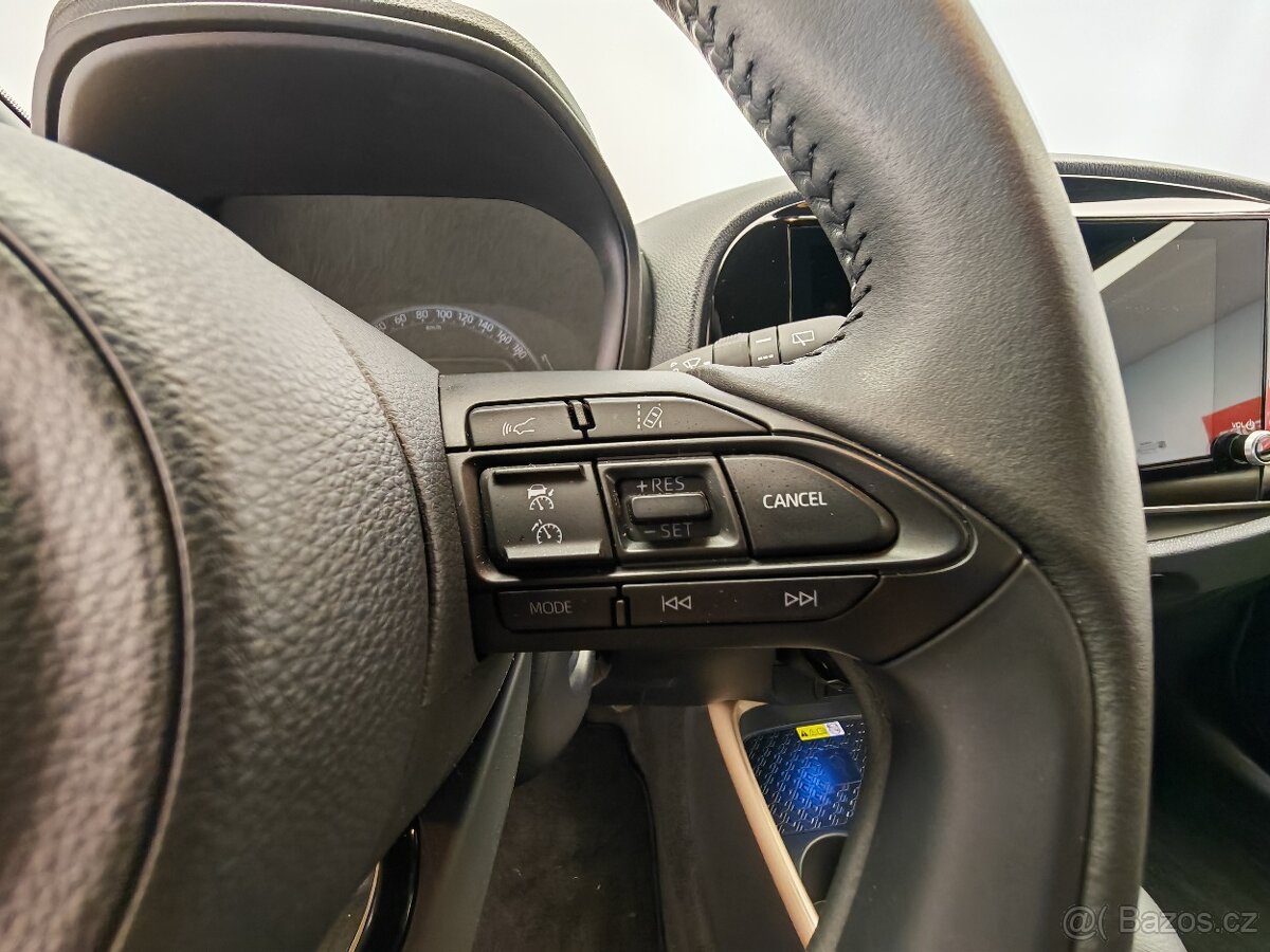 Toyota Aygo 1.0 X-Play STYLE - 14