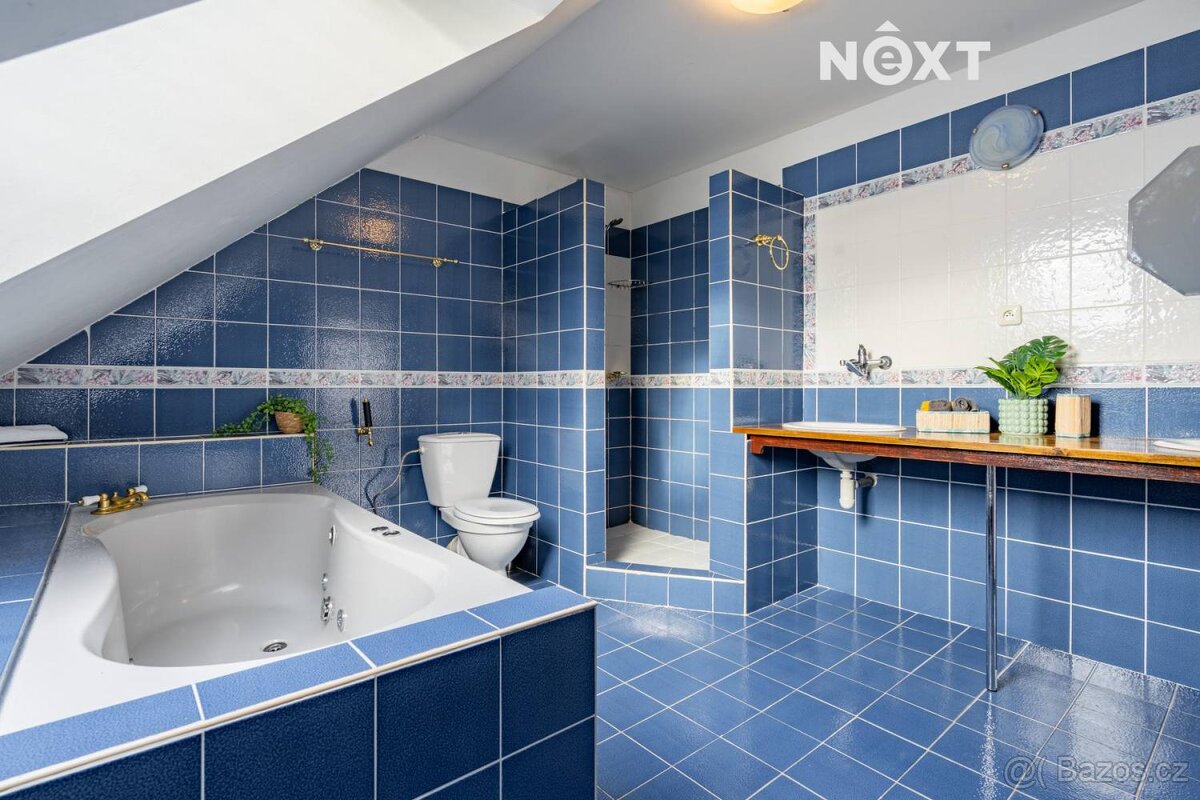 Prodej Rodinný dům, 360㎡ - 14