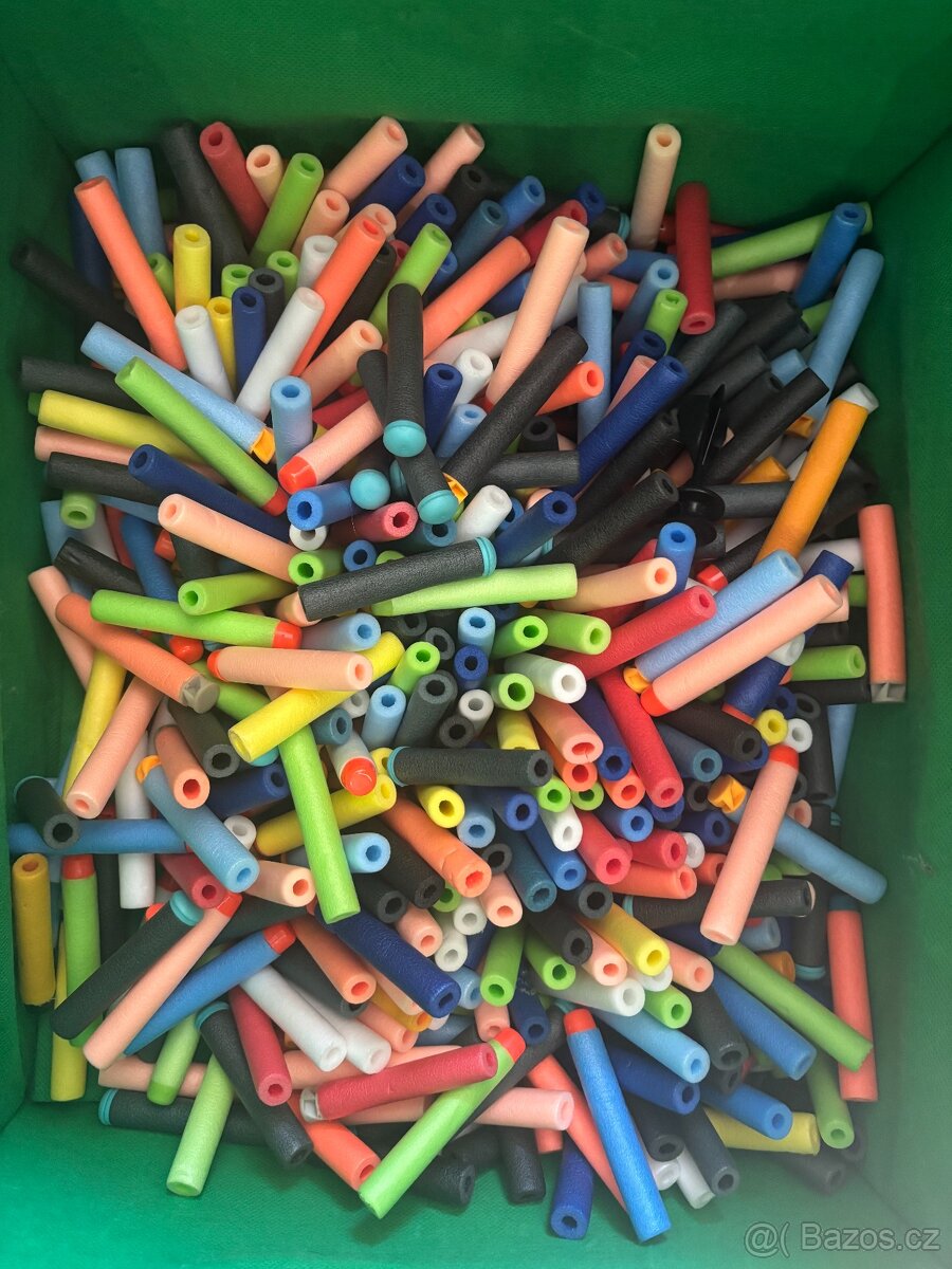 Nerf zbraně - 14
