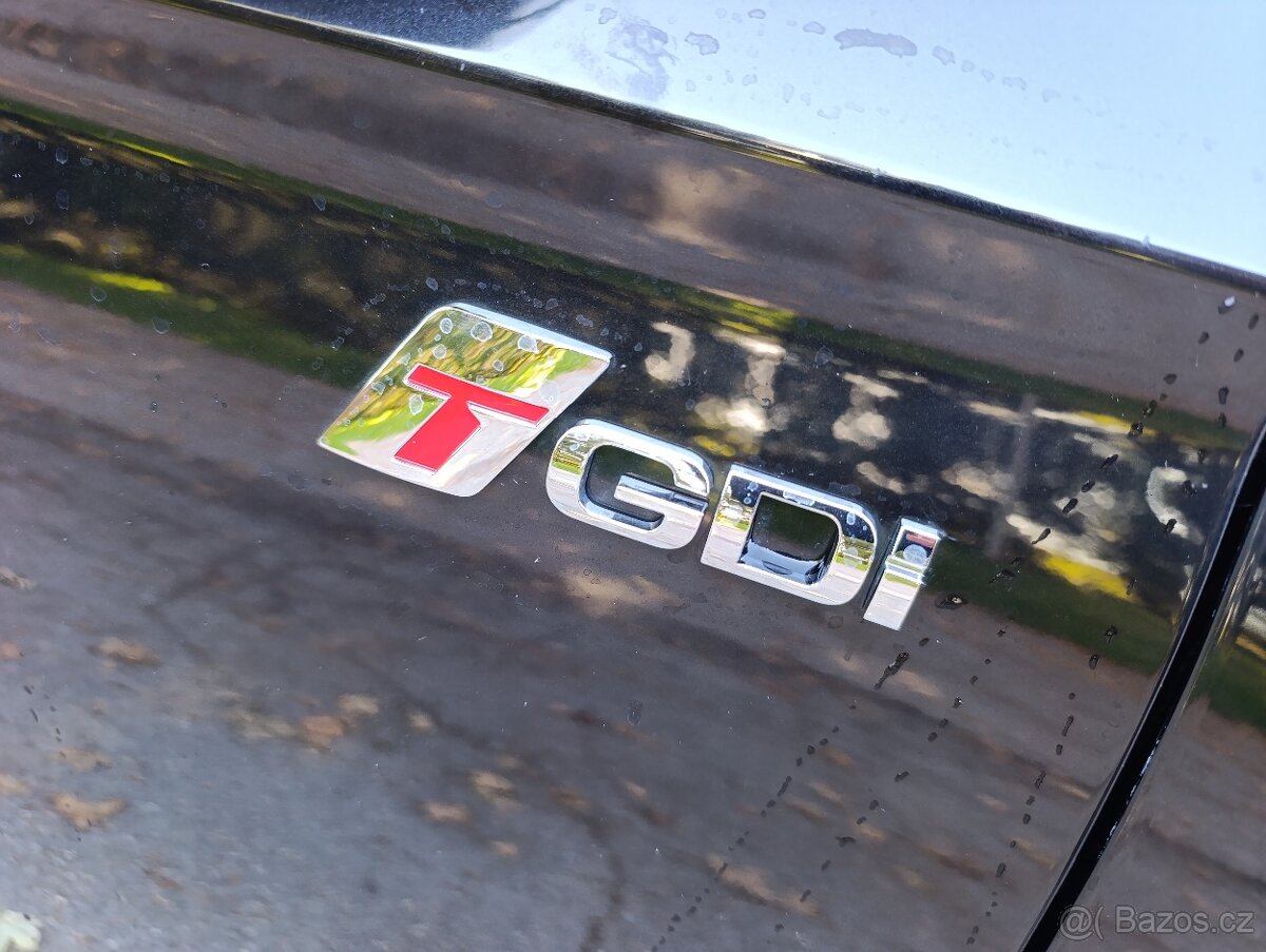 SsangYong Korando 1.5 TGDI 163KM - 14