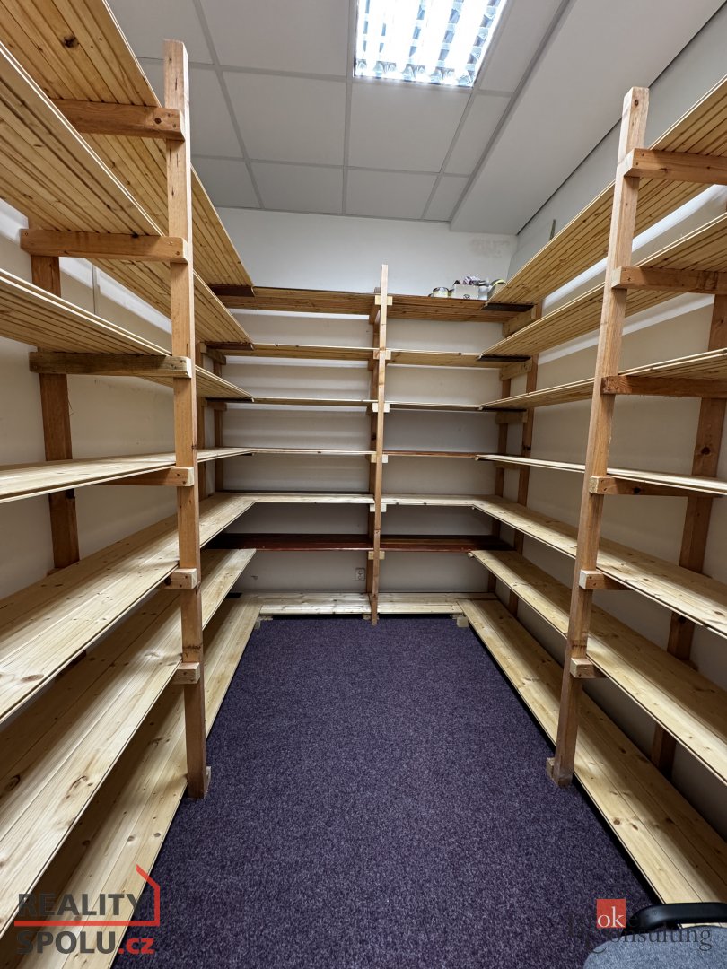 Pronájem, byty/3+kk, 110 m2, Havlíčkova 2370, Místek, 73801 - 14