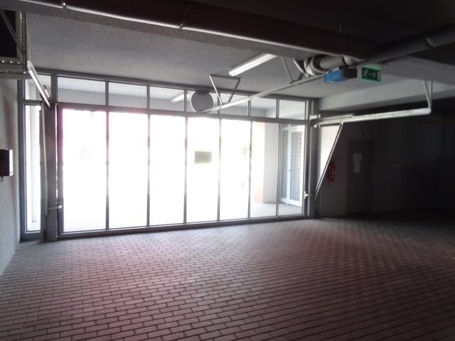 Pronájem 1+kk, ul. Palackého tř., Královo Pole, 39 m2, garáž - 14