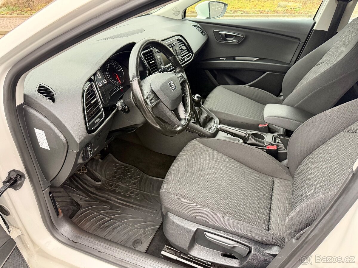 Seat Leon Style 1.4tsi/92kw - 14