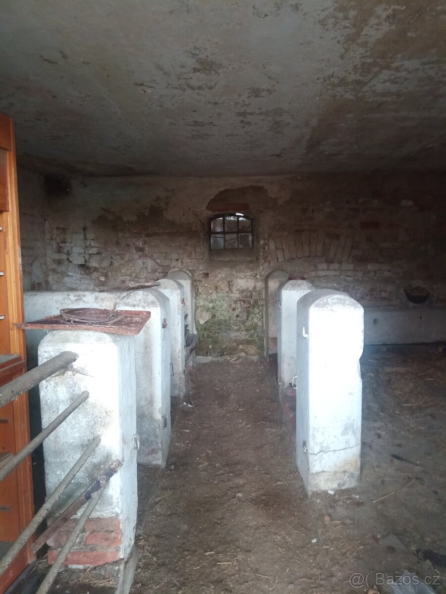 Rodinný dům ve Vážanech - 14