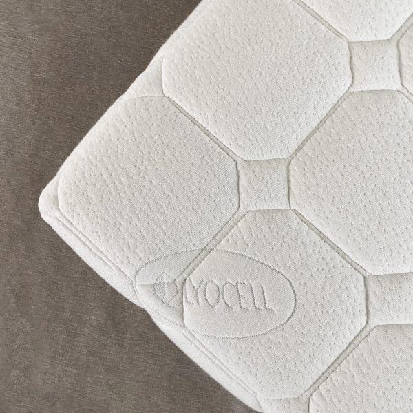 Matrace Materasso Lyocel Partner Biogreen 90x200cm. - 14