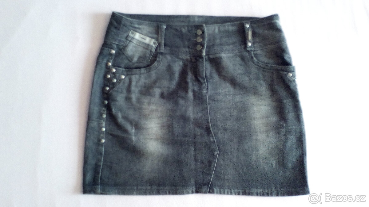 Trička a šortky - 14