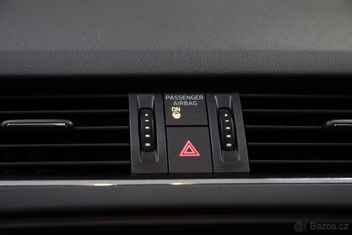 Škoda Octavia 3 Combi 2.0TDI 110kW DSG - záruka Autodraft - 14