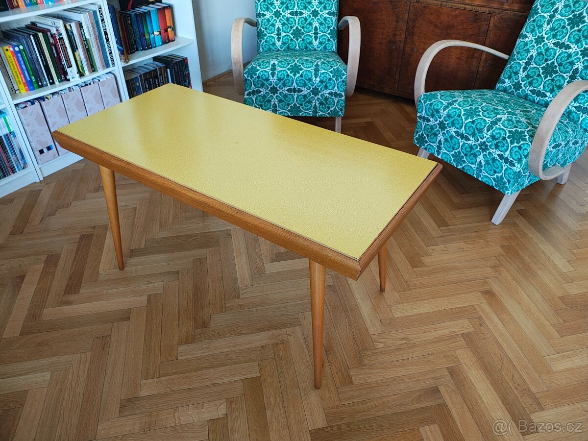 Nábytek do obývacího pokoje - 14