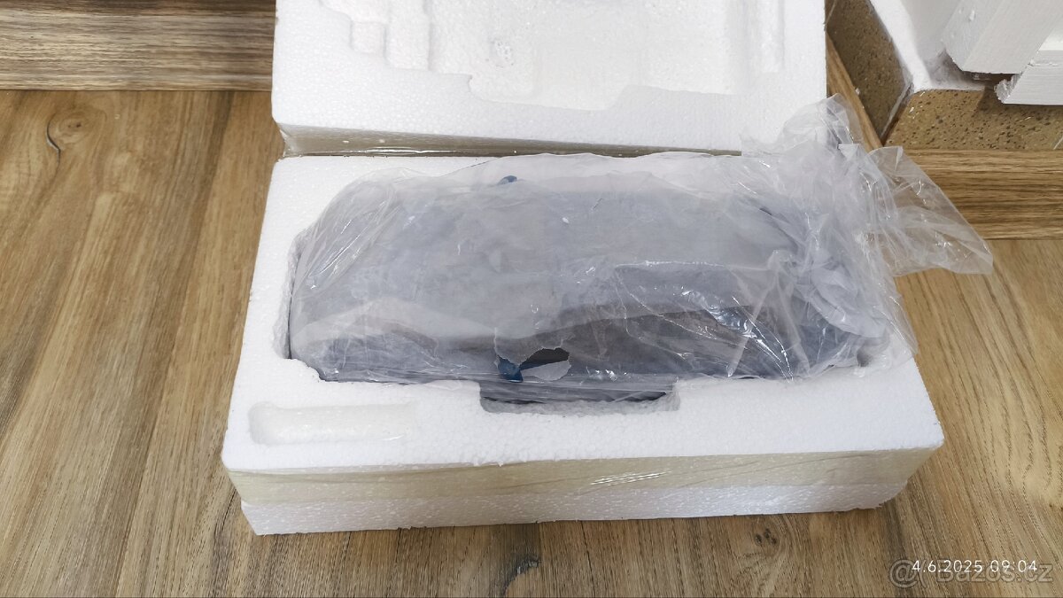 Model BMW M3 E46 1:18 Otto mobile - 14