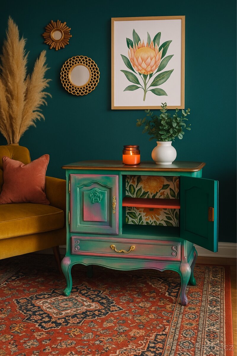 Komoda ELEKTRIC redesign - 14