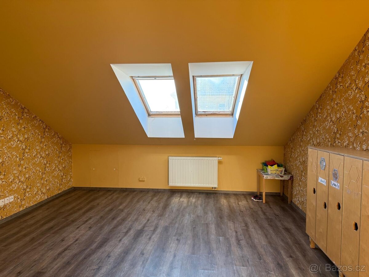 Pronájem bytu 4+1 České Budějovice - 14