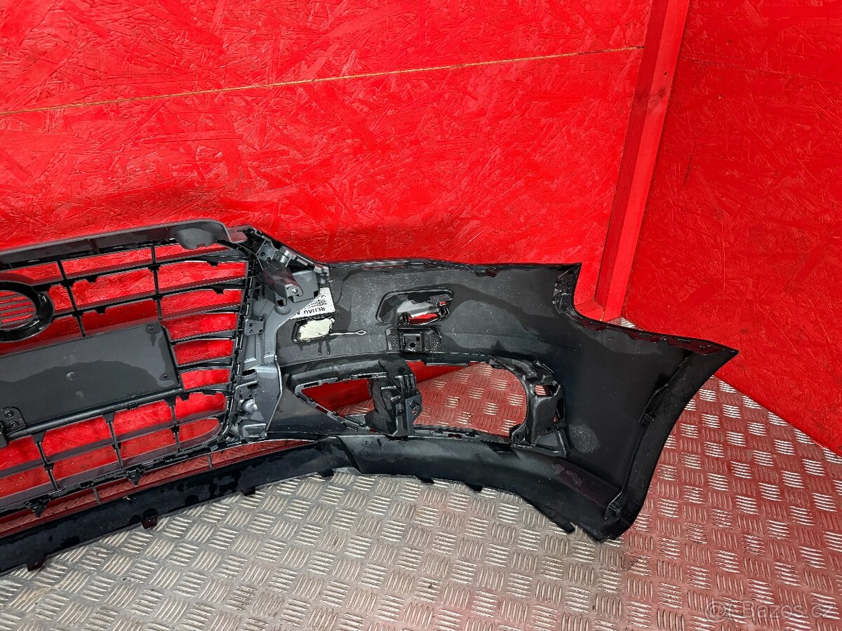 PŘEDNÍ NÁRAZNÍK AUDI A3 8V 2012-2016 8V3807437 - 14