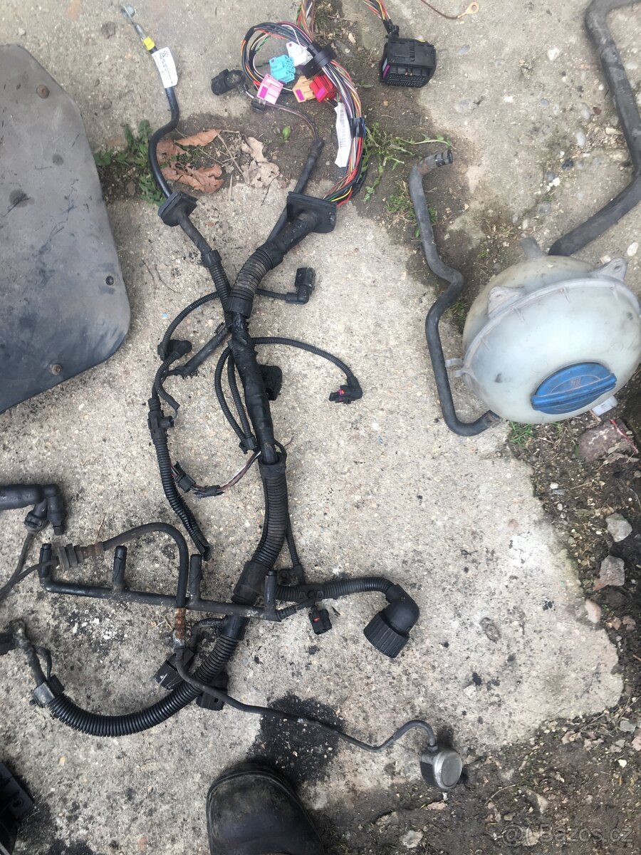 ND VW T5 1.9tdi 62kw a 63kw - 14