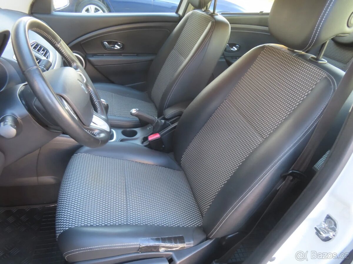 Renault Fluence 2012 1.6 16V 147442km ABS - 14