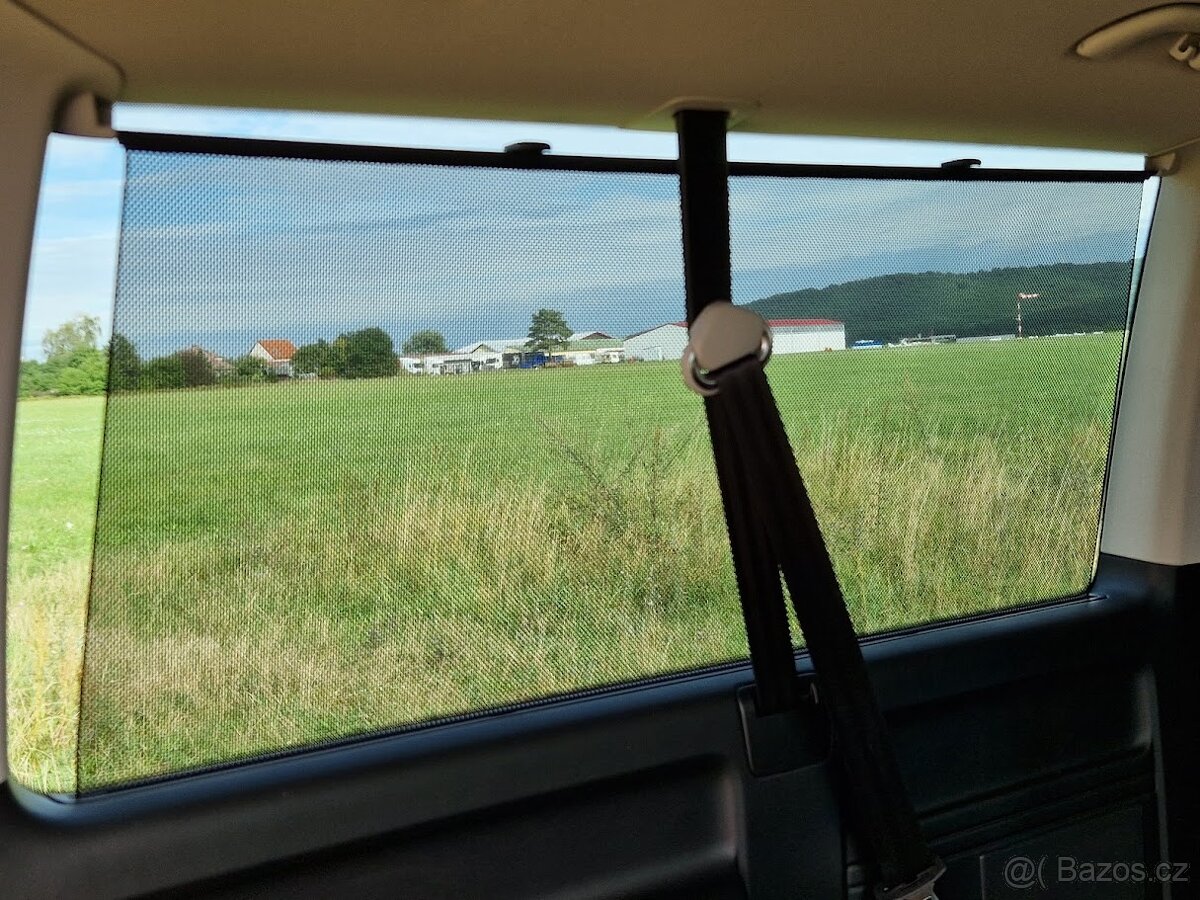 VW CARAVELLE 2.0TDI 110KW LONG 9MÍST SUPER - 14