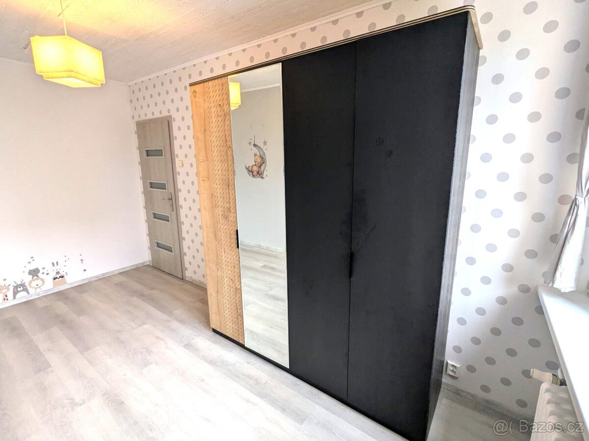 Pronájem bytu 3+1, Tylova 304, Bílina - 14