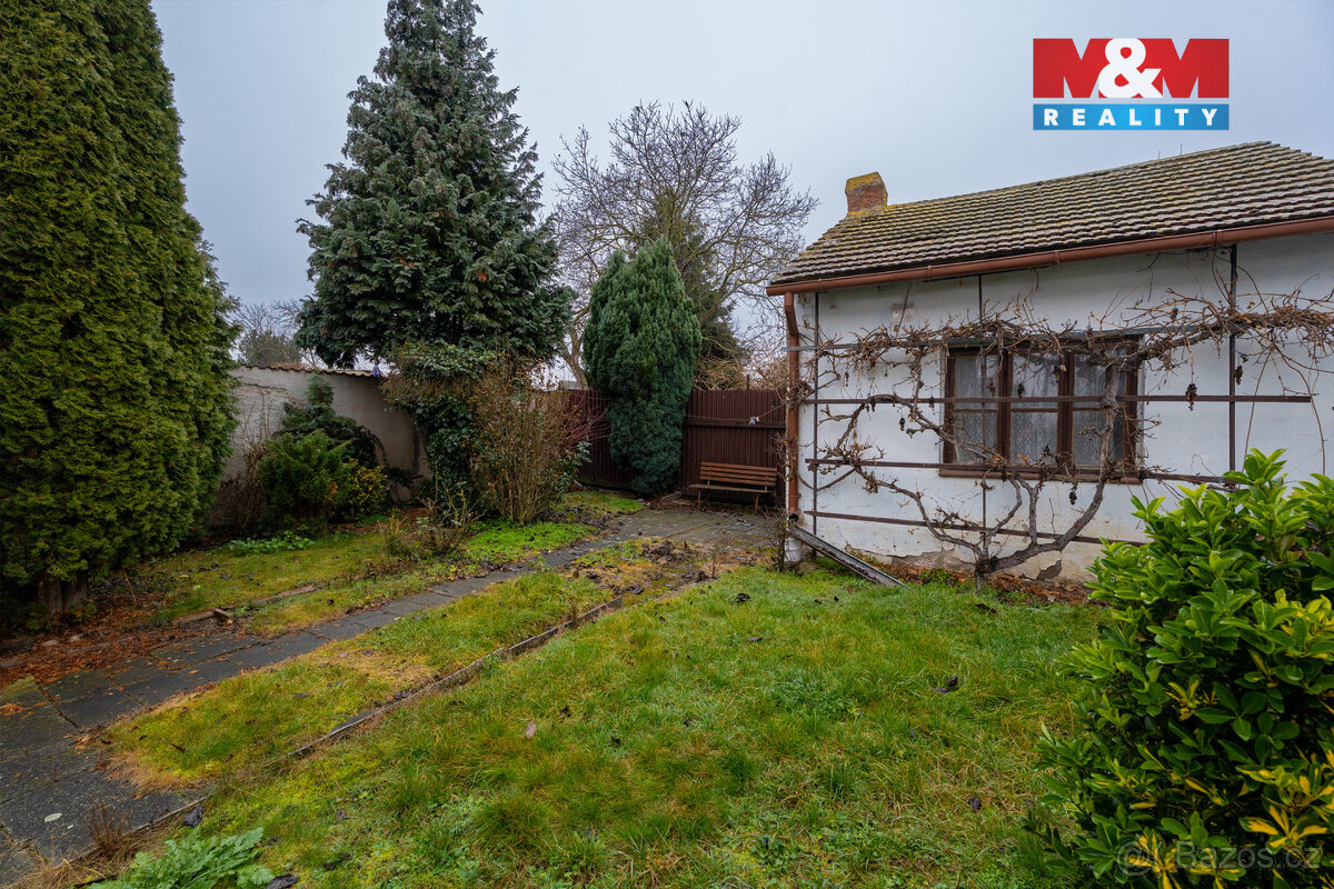 Prodej domu, 99 m², Brandýs nad Labem, ul. Pavla Lista - 14