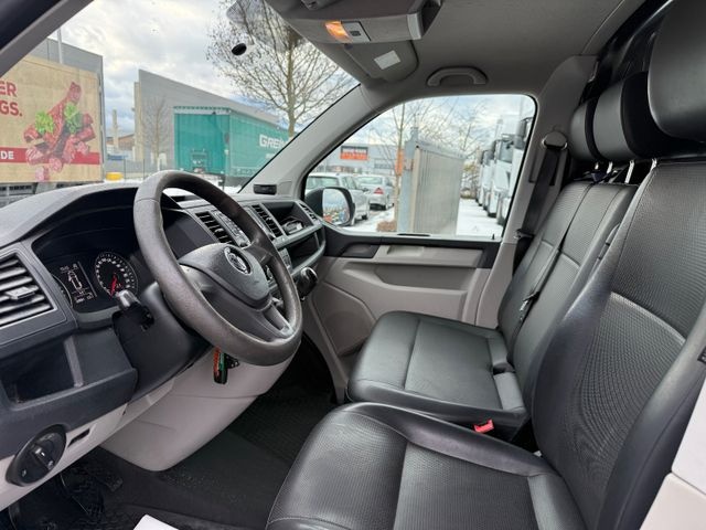 Volkswagen Transporter T6 4-Motion Dílna - 14