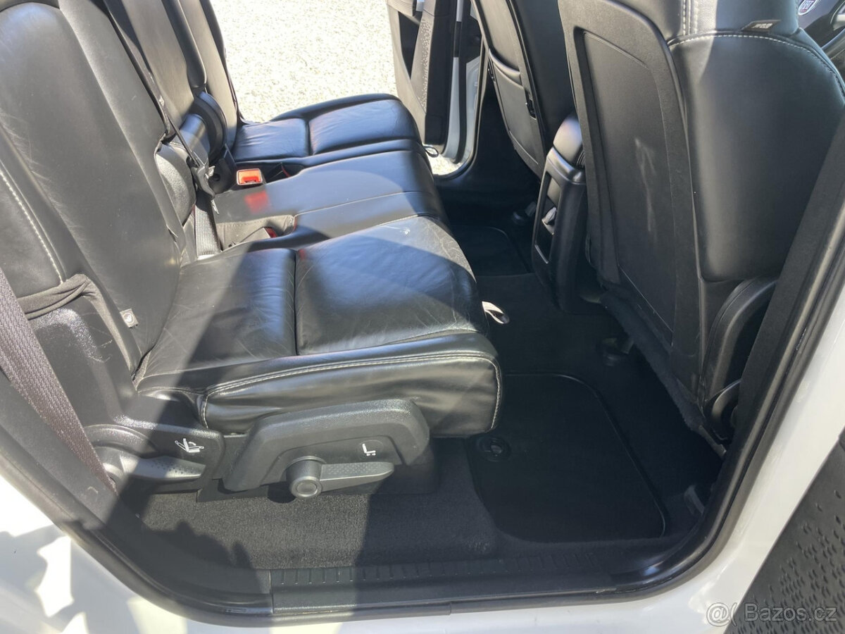 ++Fiat Freemont 2.0M-JET 4x4 165000KM 7MÍST 1A++ - 14