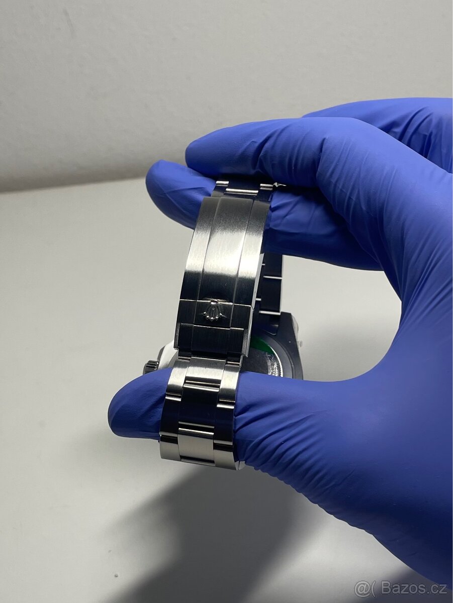 Hodinky Rolex submariner 126610LN - 14