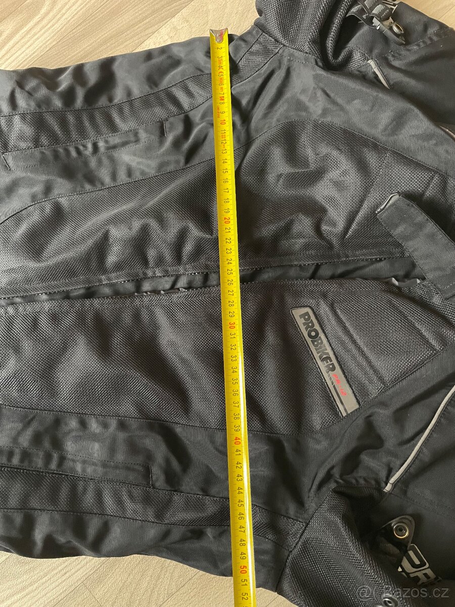 Bunda na motorku Probiker - 14