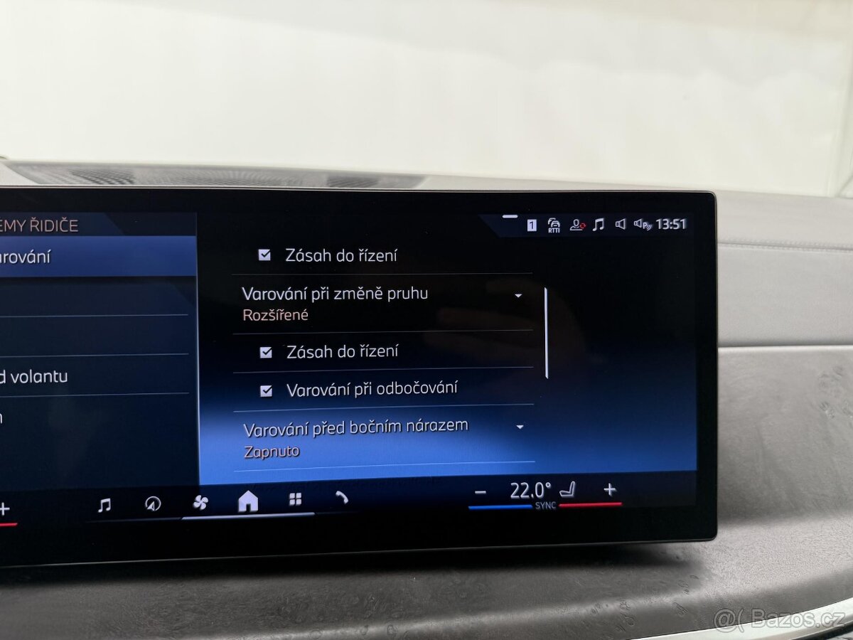 BMW X7, 40dXd 250kw CZ 1-MAJ 7-Mist - 14