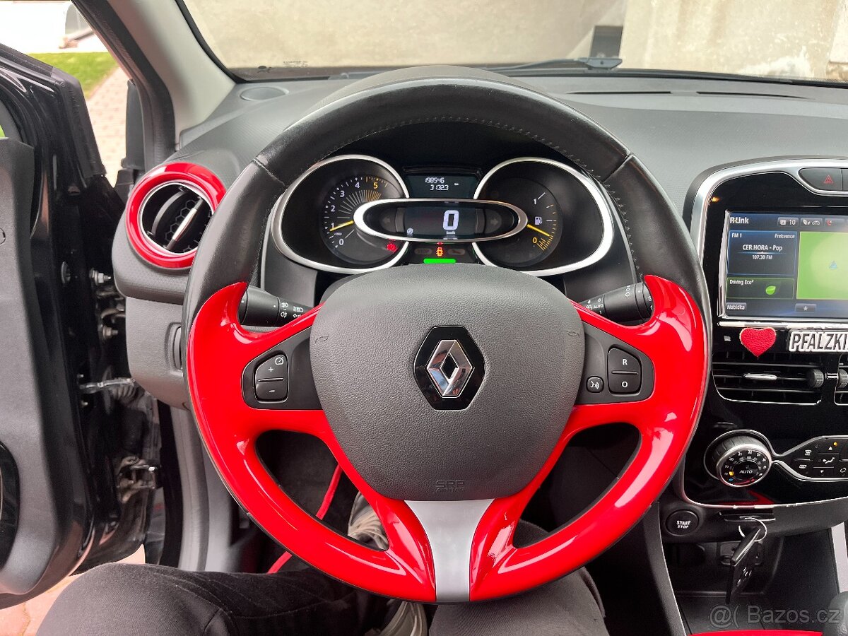 Renault Clio 1.5DCI 66KW,1MAJ,NAVI,ALU 17" - 14