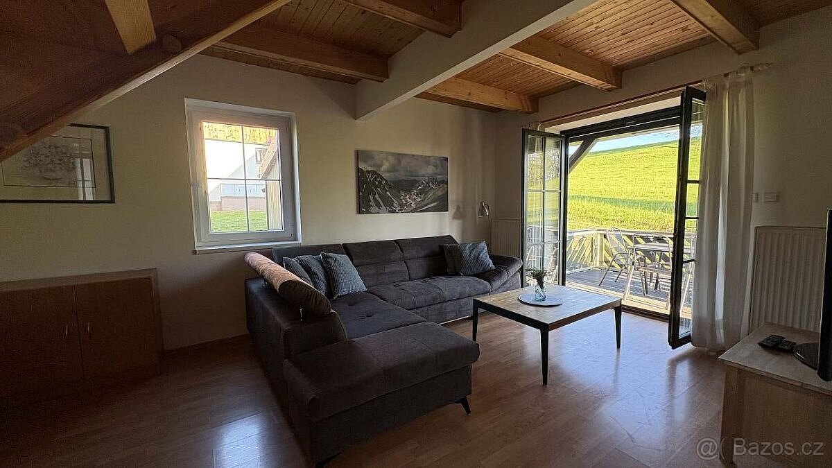 Chata Čistá v Krkonoších - 14