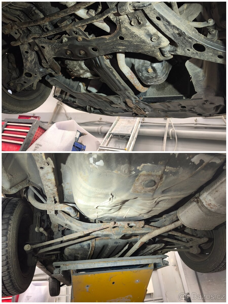 Toyota Corolla 1.3 63kw - 14