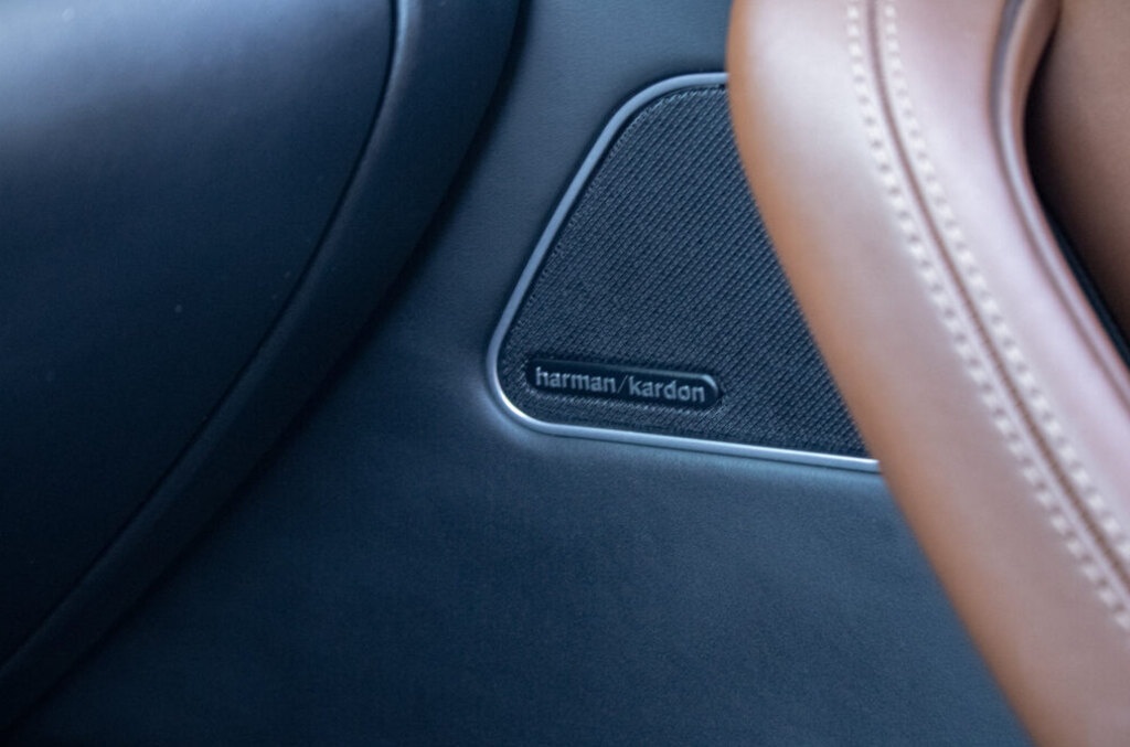 Maserati Levante 3.0 V6 GranLusso - 14