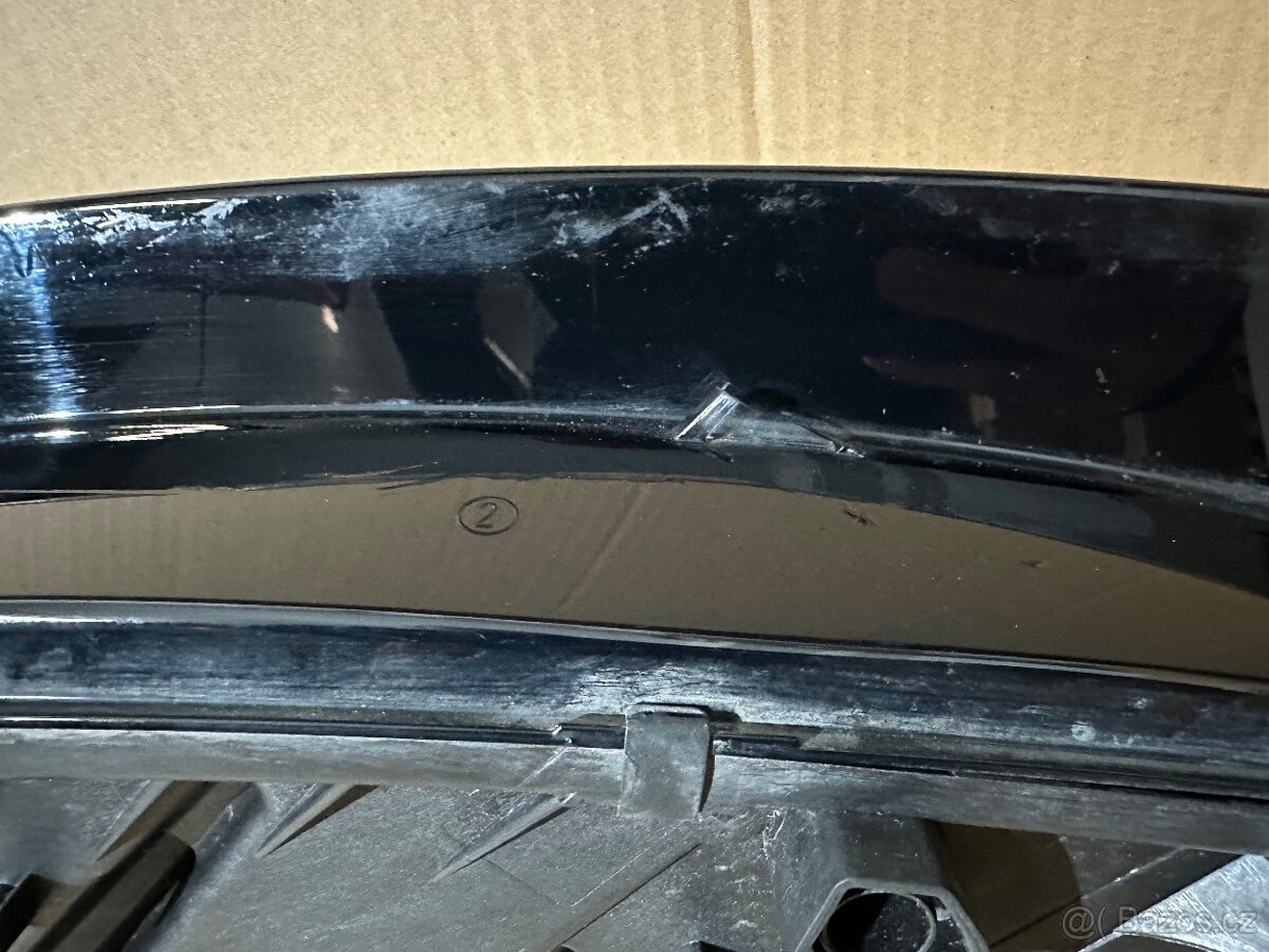 Škoda Octavia 4 pravý full led - 14