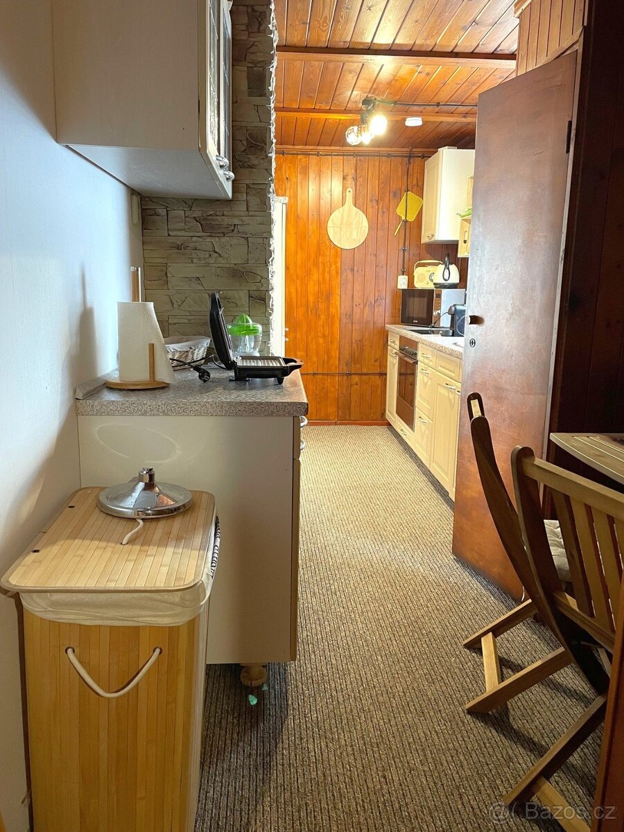 Prodej chaty v Doksech u Máchova jezera - 14