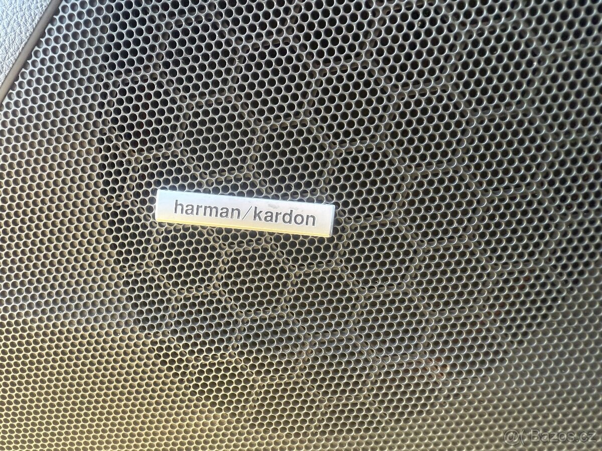 Prodám Subaru Forester 2.0 D-S CVT - 14