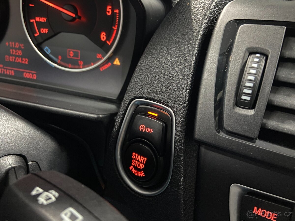 BMW 120d 135kw URBAN LINE. - 14