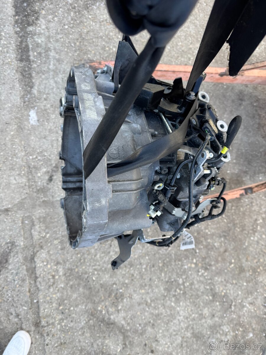 -----FIAT DUCATO 2.2 MULTIJET 120/140/160/180----- - 14