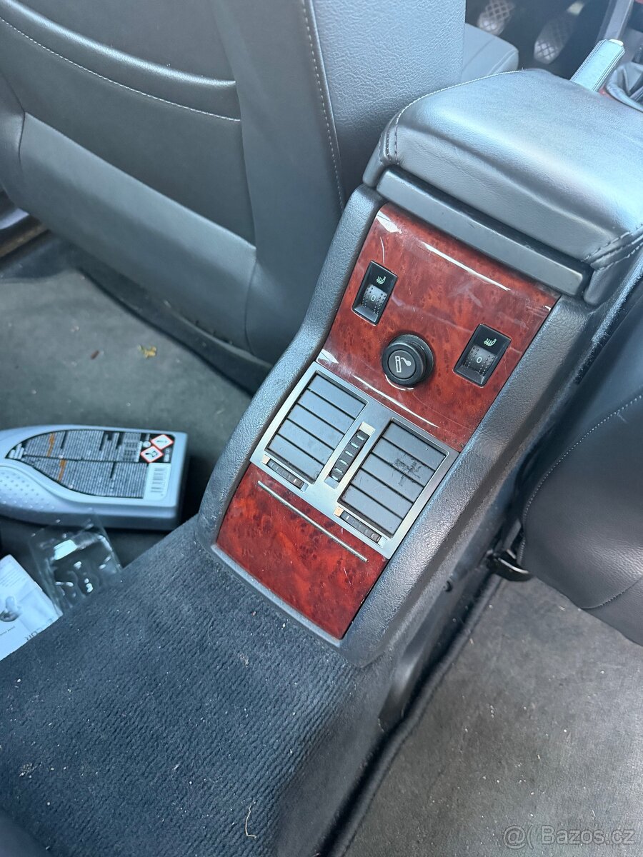 Škoda superb 1.8 t - 14