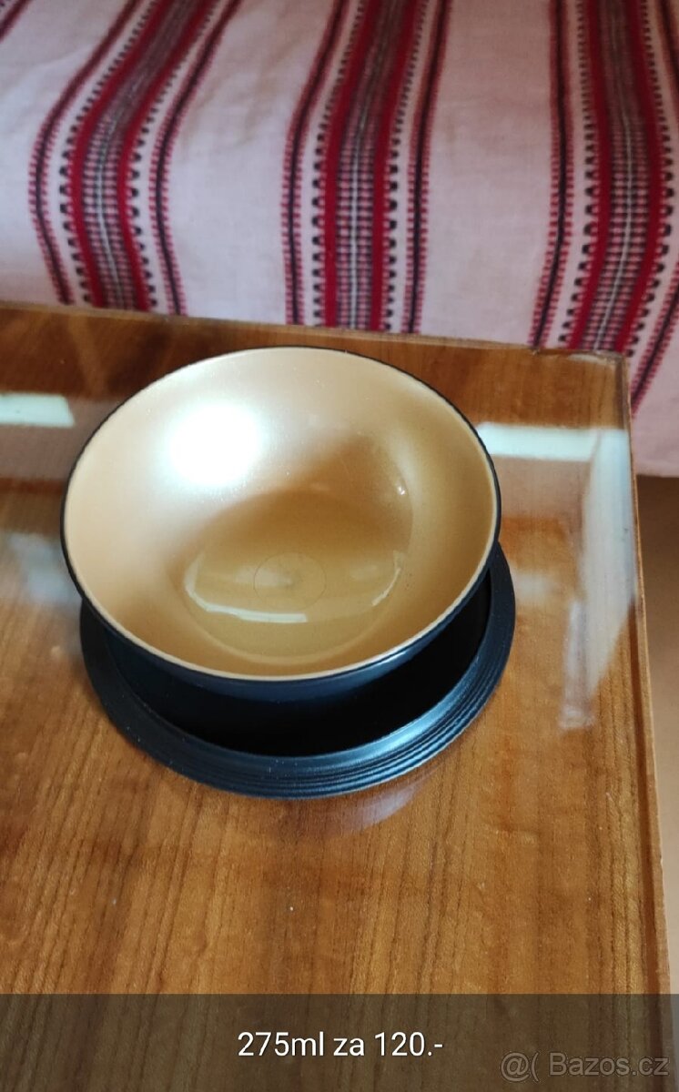 Nové nádobí Tupperware - 14