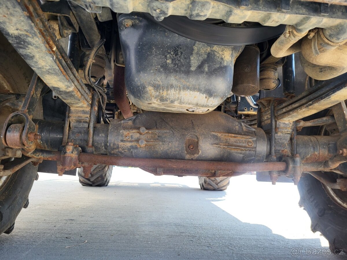 MAN 10.185 LAEC 4X4 - 14