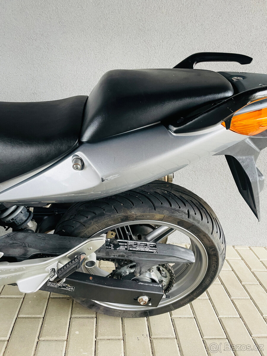 Honda CBF 500 s ABS r.v.2006 42kW - 14