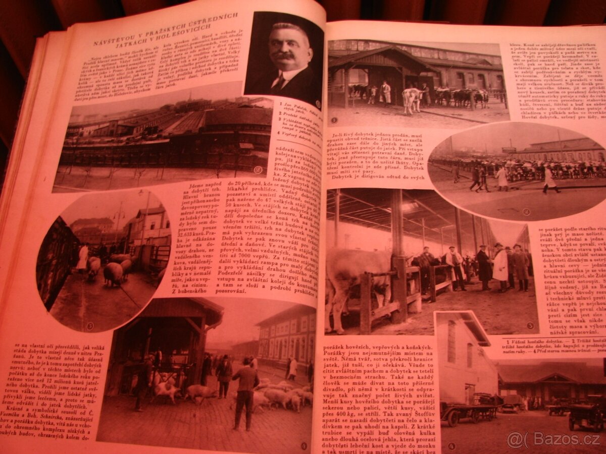 staré časopisy jas,lada, rodina - 14