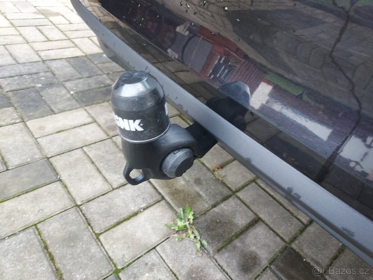 Škoda Scala 1.0 TSI 85kW Style + - 14