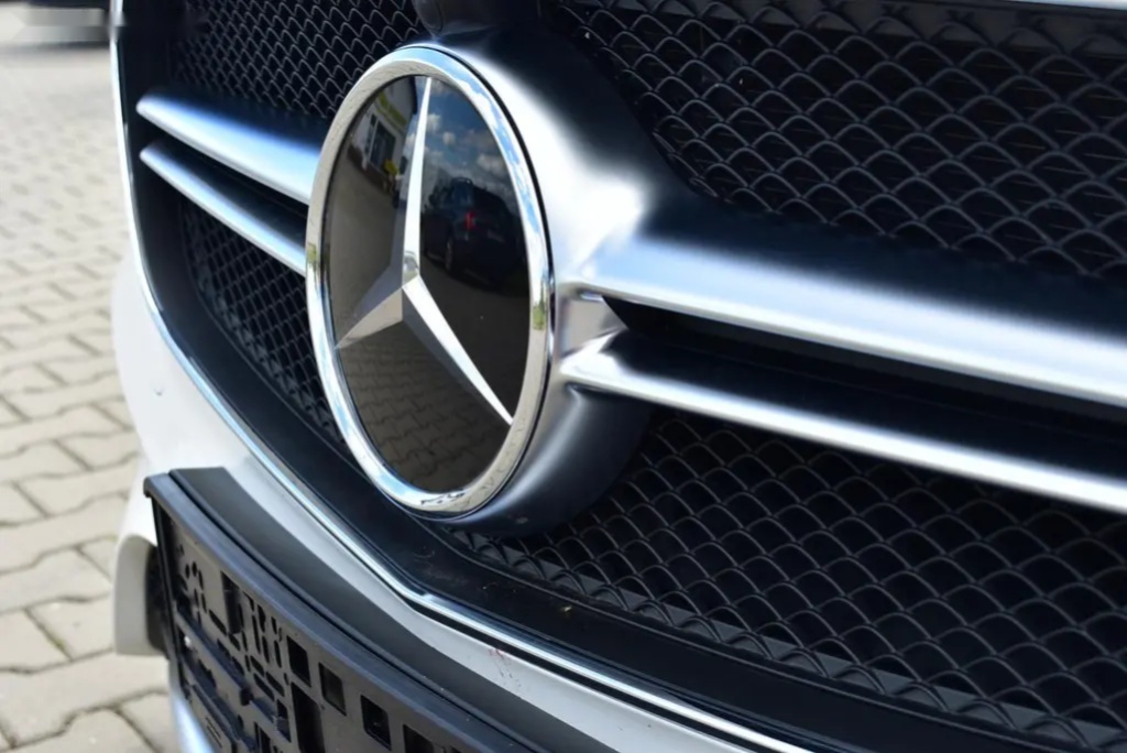 Mercedes-Benz Třídy E, 53 AMG 4M Coupé, Max výbava - 14