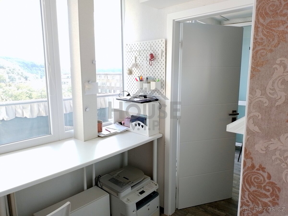 Prodej bytu 2+kk, 35 m², Praha 10 - Vršovice., ev.č. 00951 - 14