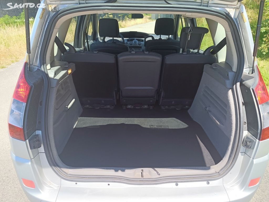 Renault Scénic 1.9DCi - 14