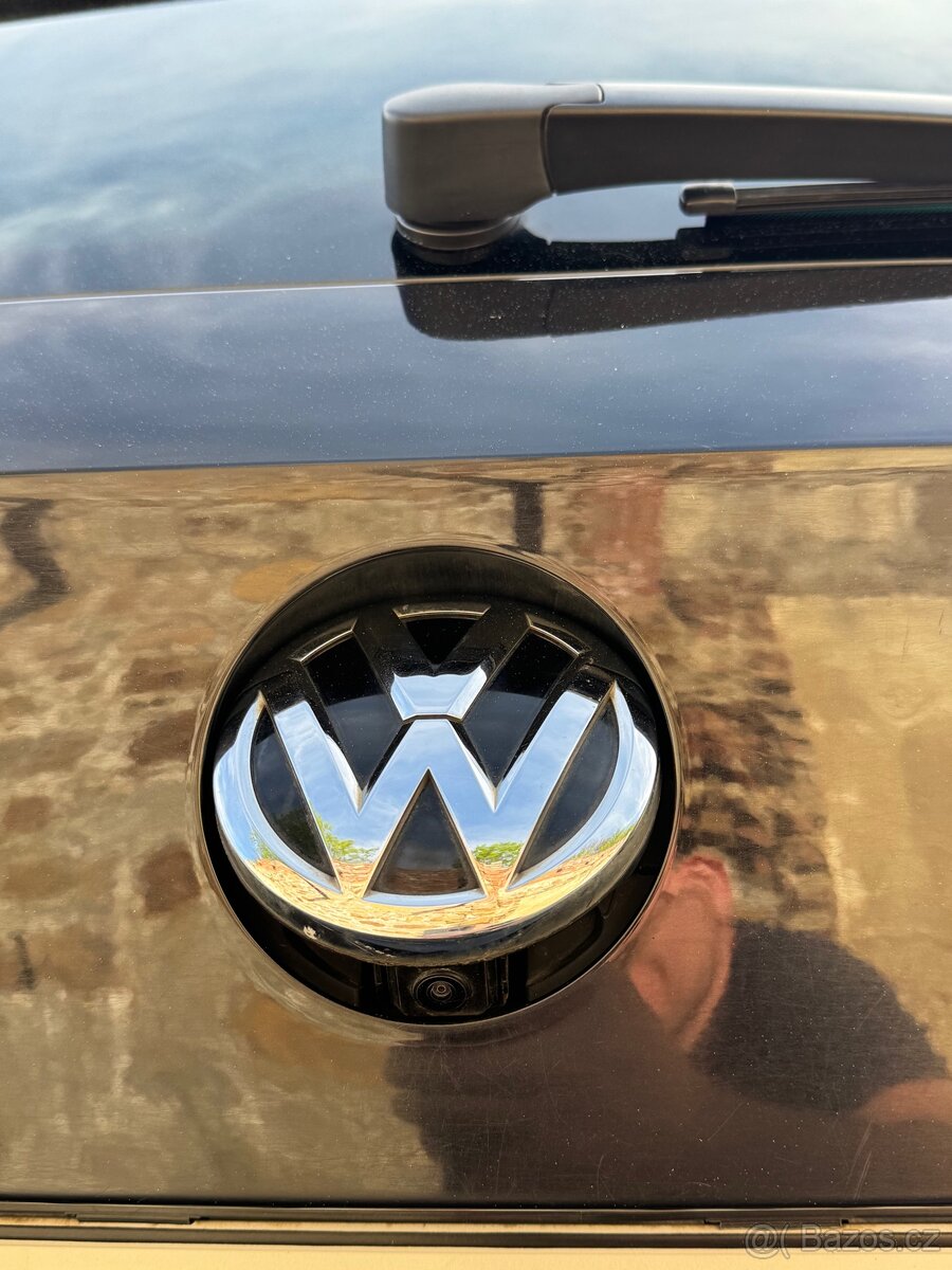 VW Passat B8 2.0 TDI 2016 - 14